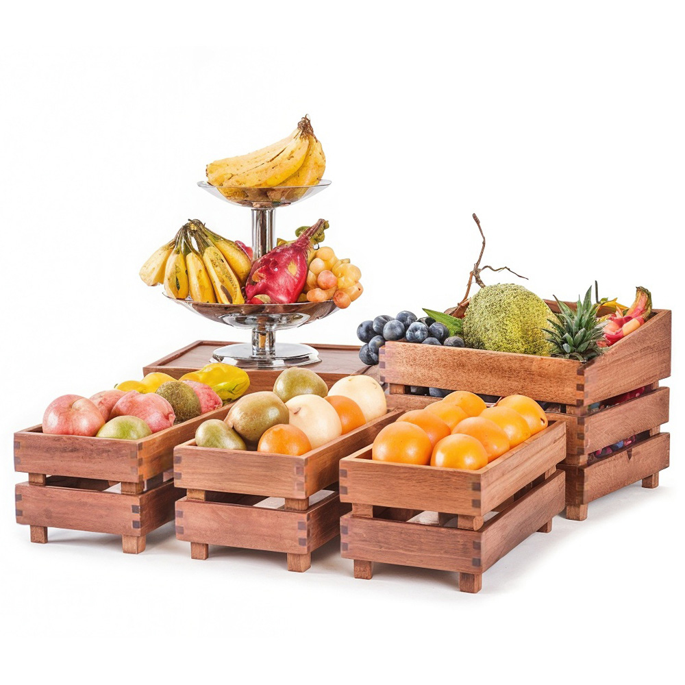 Станция для фруктов № 5