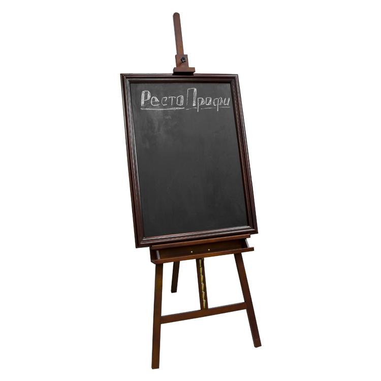 Доска информационная «Мольберт»