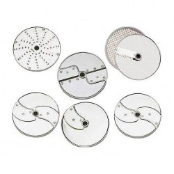 Набор дисков Robot Coupe 1961