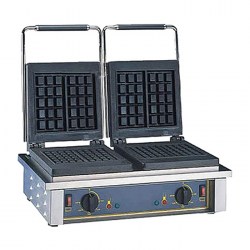 Вафельницы