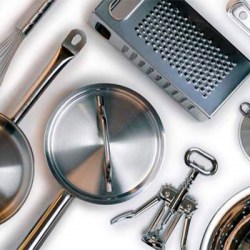 Профессиональный кухонный инвентарь