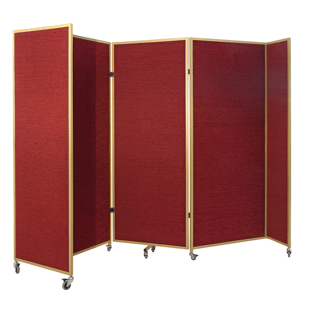 Ширма 3-х секционная EVINOKS PRK321