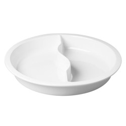 Гастроемкость круглая BUGN39D