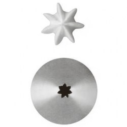 Набор насадок кондитерских Набор насадок кондитерских