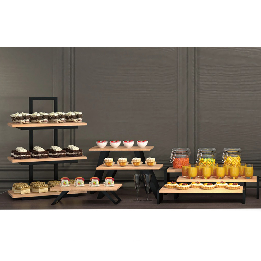 Подставки для десертов