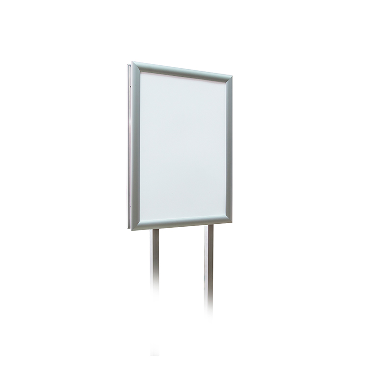 Информационная стойка "БИЗНЕС"