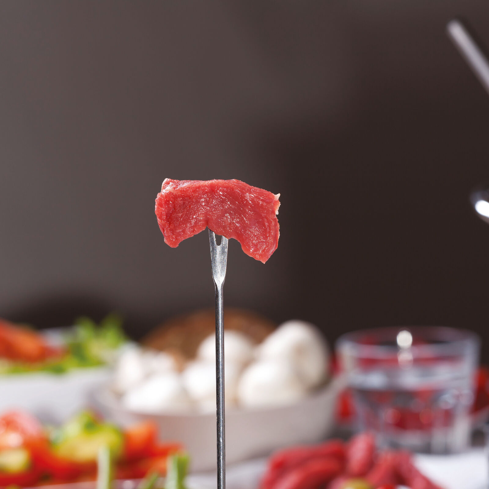 Набор вилок для фондю (в упак.6шт)