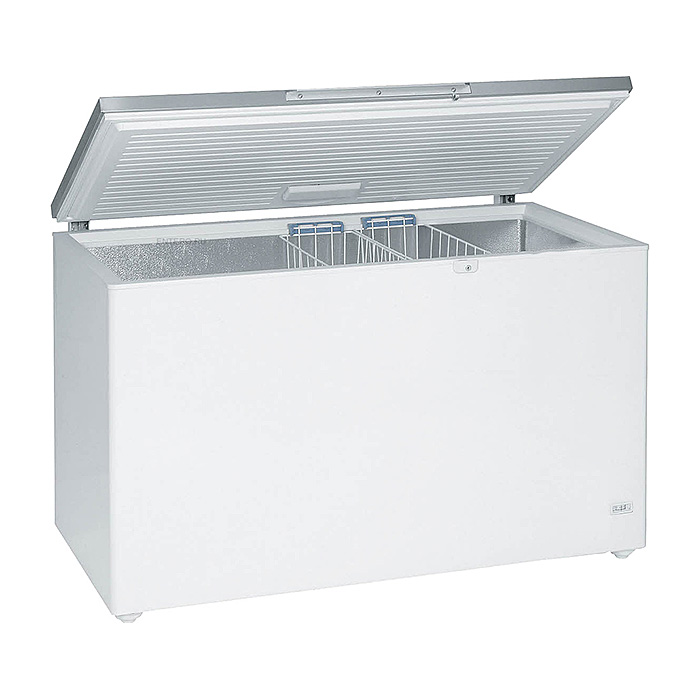 Ларь морозильный Liebherr GTL 4906