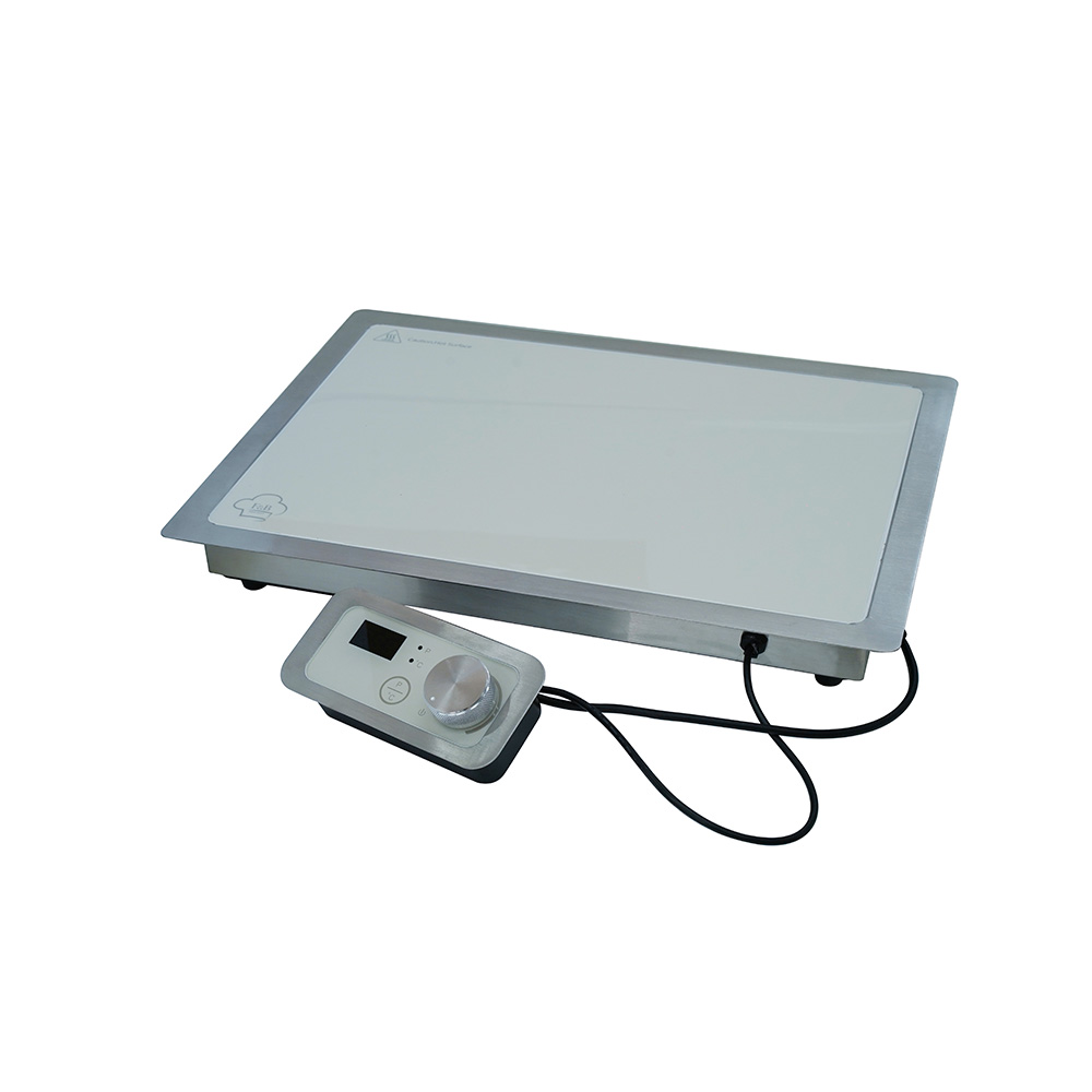 Плита индукционная Drop-in F&B BF100A-B-KW для шведских линий