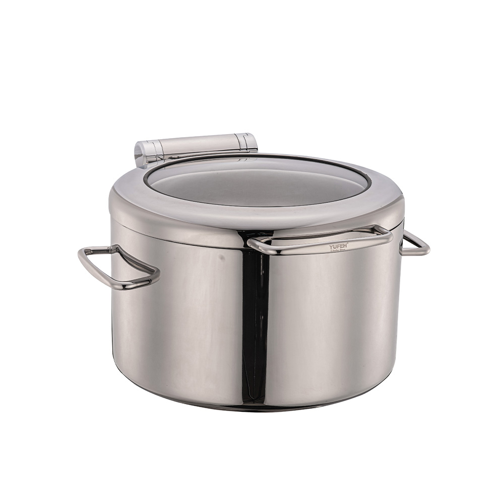 Мармит индукционный Yufeh 10 л (50-10UL) Мармит индукционный Yufeh 10 л (50-10UL)