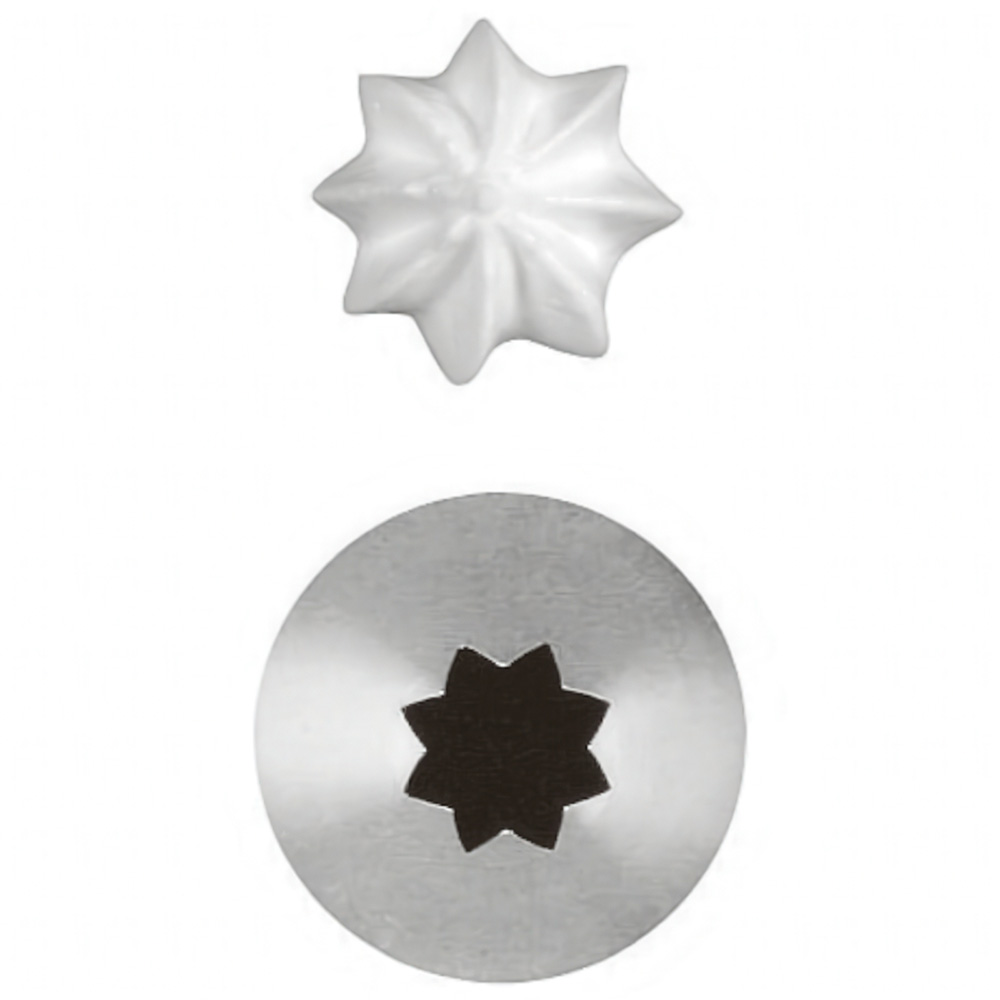 Набор насадок  кондитерских