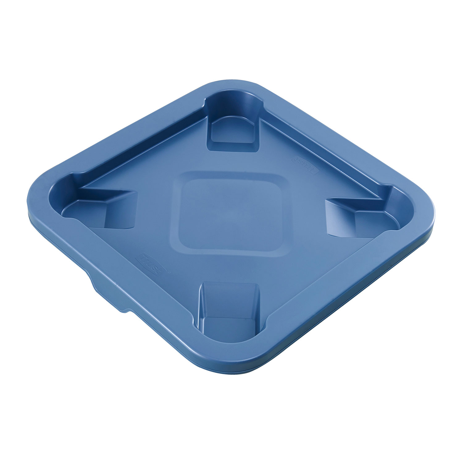 Крышка для квадратного контейнера Trust THOR 106 л. 1231