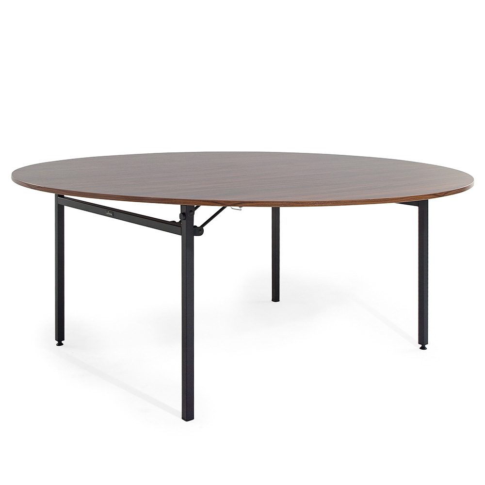 Стол складной круглый EVINOKS BYM Ø180