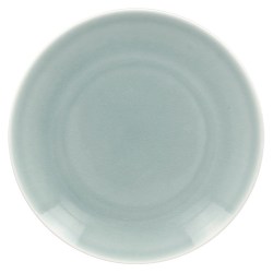 Тарелка плоская, цвет голубой D=29 См VNNNPR29BL Тарелка плоская, цвет голубой D=29 См VNNNPR29BL