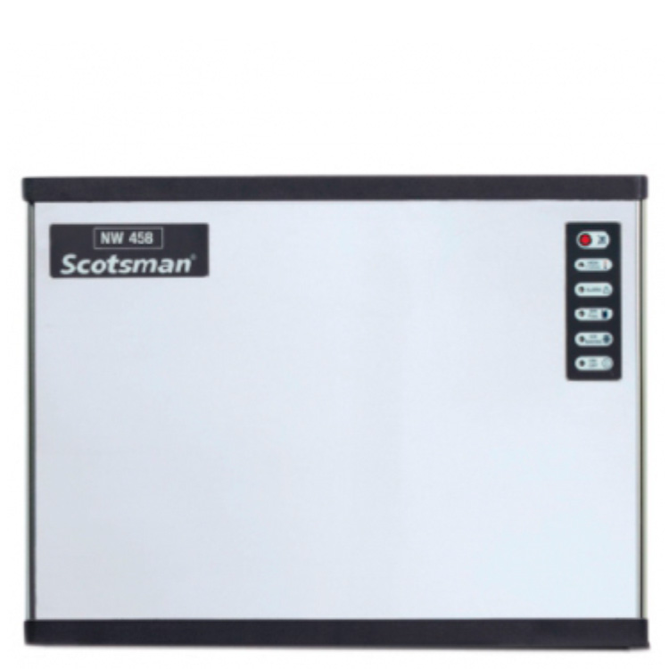 Льдогенератор кубикового льда "Dice" SCOTSMAN NW 508