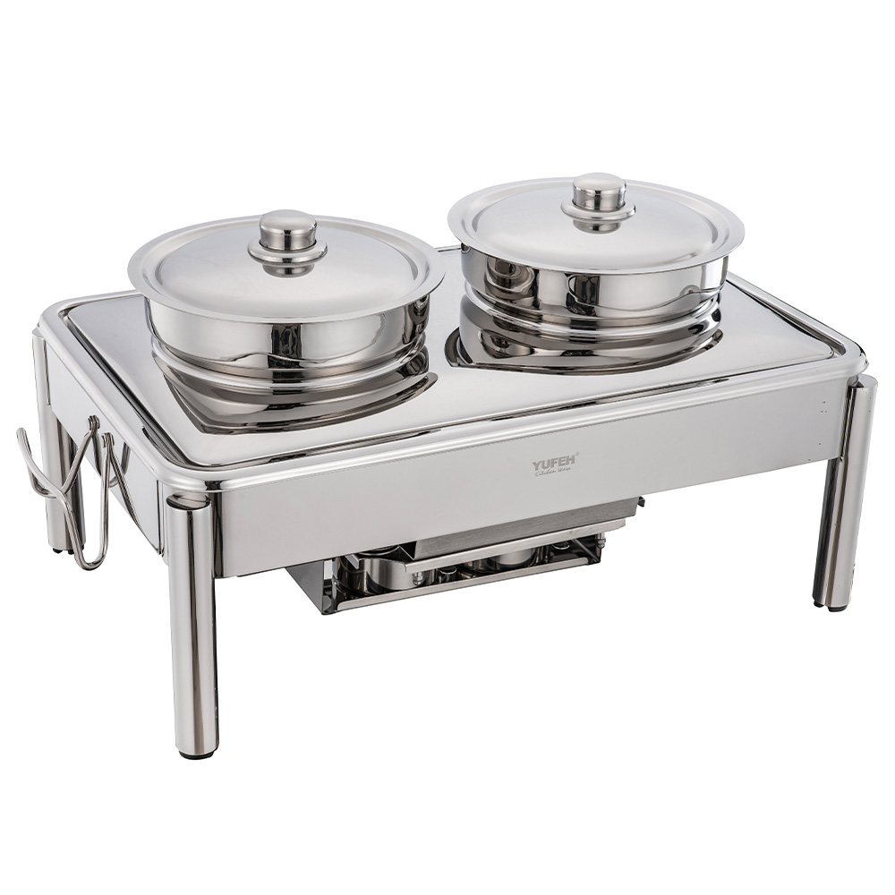 Мармит для первых блюд (1011D-2X4) Мармит для первых блюд (1011D-2X4)