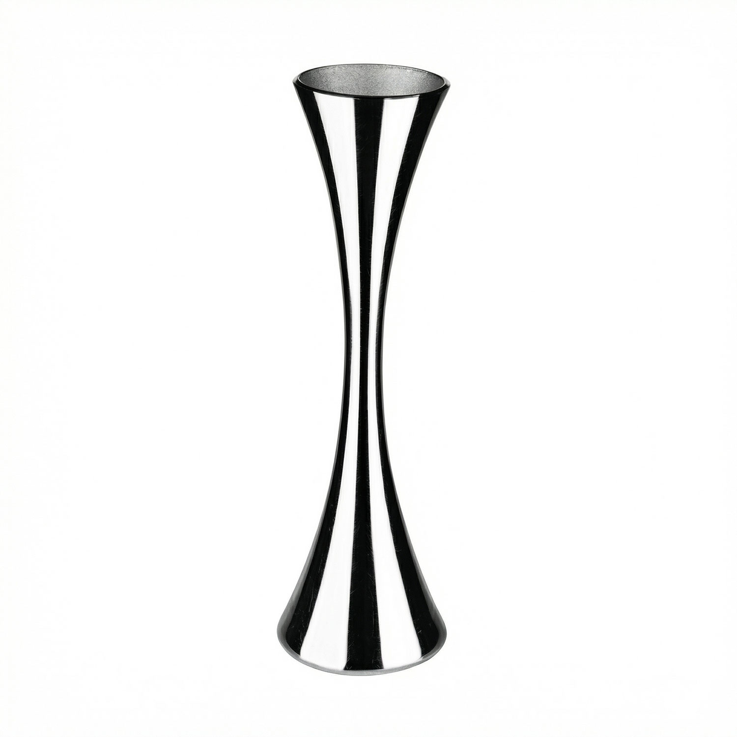 Ваза 44*51*170 мм, нерж. сталь