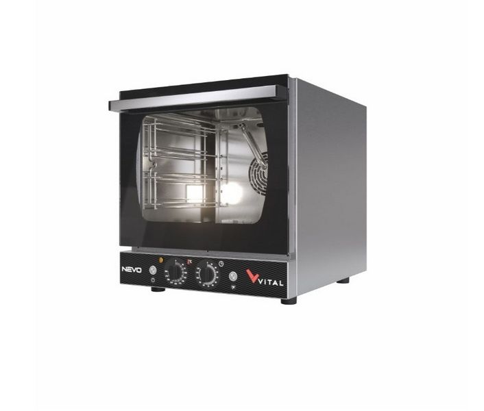Конвекционная печь NEVO-02EM (COMPACT)
