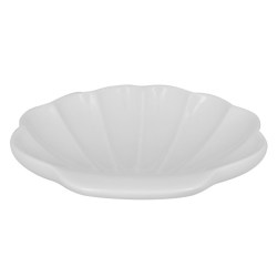 Тарелка  для морепродуктов BASO01