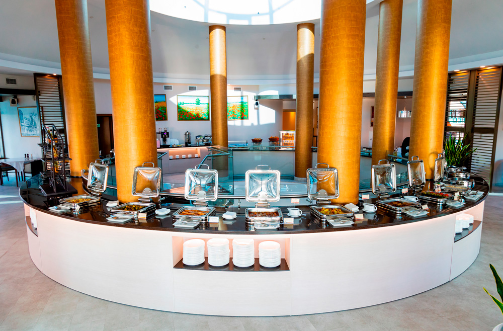 Санаторий “Сочи” Управления делами Президента РФ (корпус Приморский) Санаторий “Сочи” Управления делами Президента РФ (корпус Приморский)