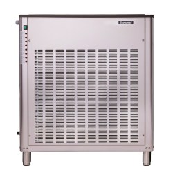 Льдогенератор гранулированного льда "Flake" SCOTSMAN MF 86