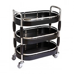 Тележки для ресторана «Модерн»