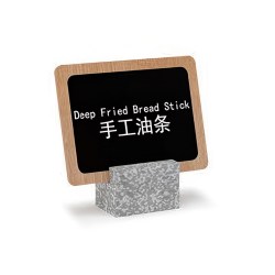 Держатель для информационных табличек / ценников