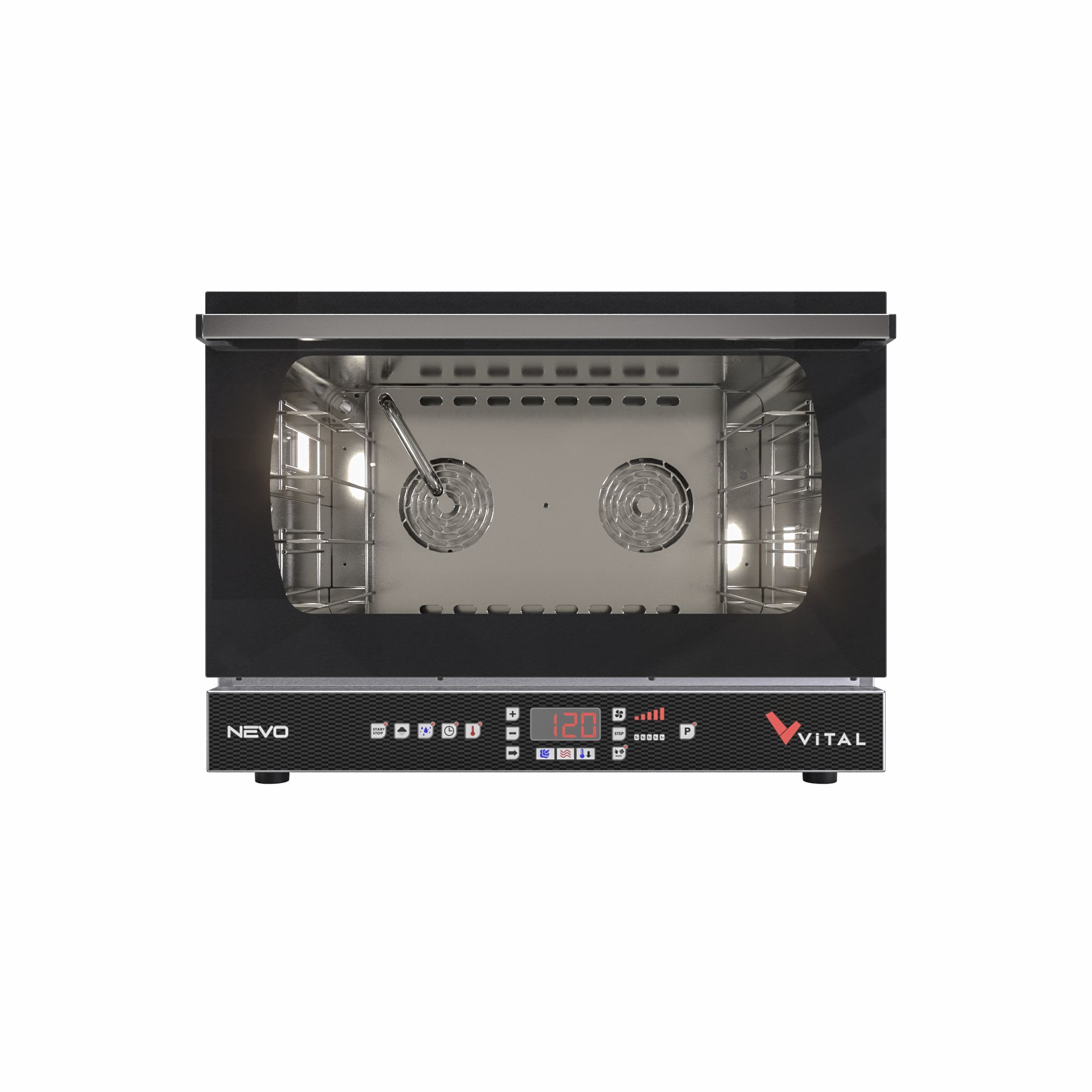 Конвекционная печь NEVO-04E