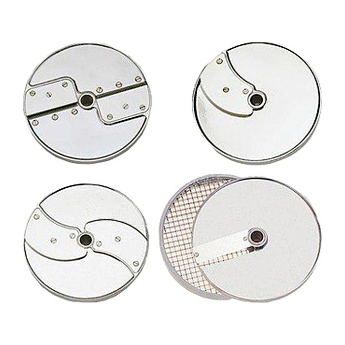 Набор дисков Robot Coupe 1960