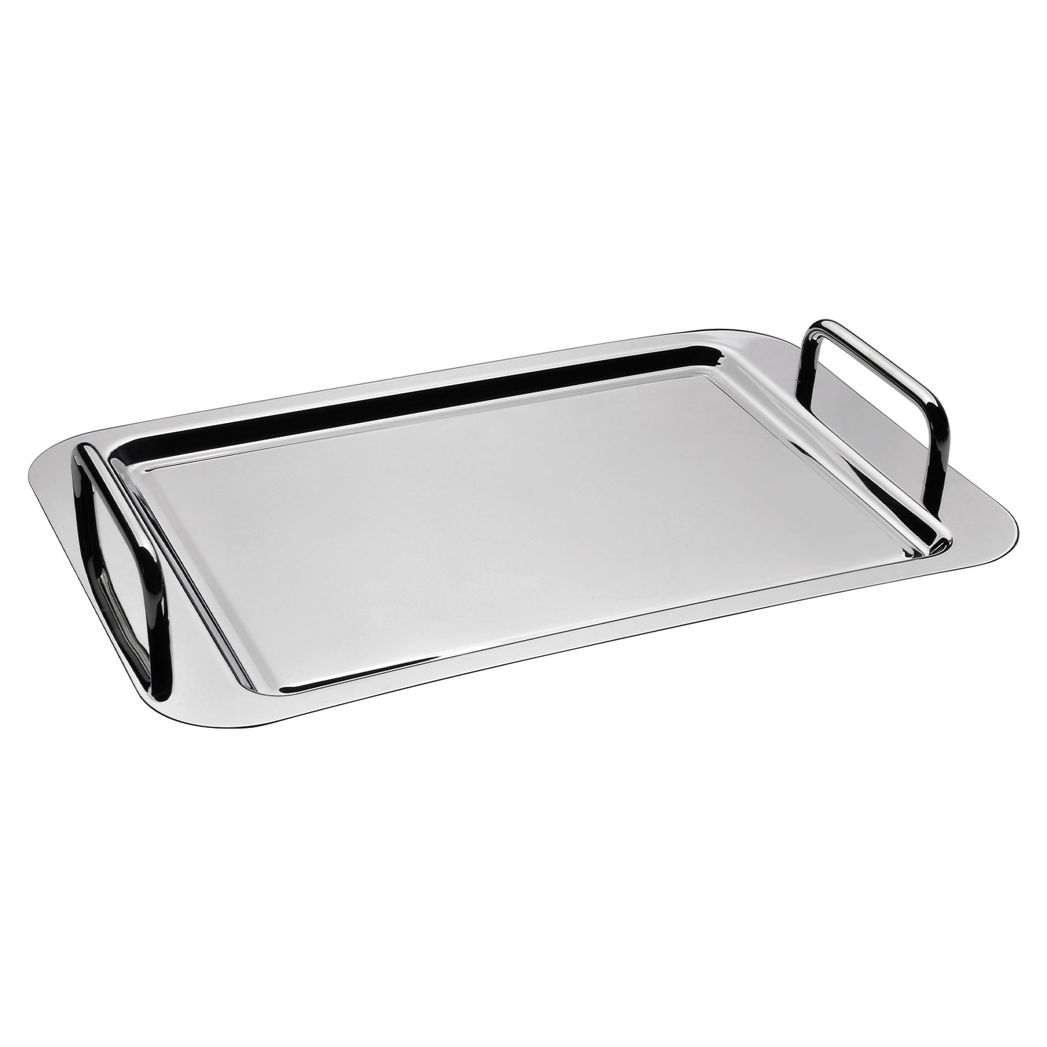 Поднос прямоугольный