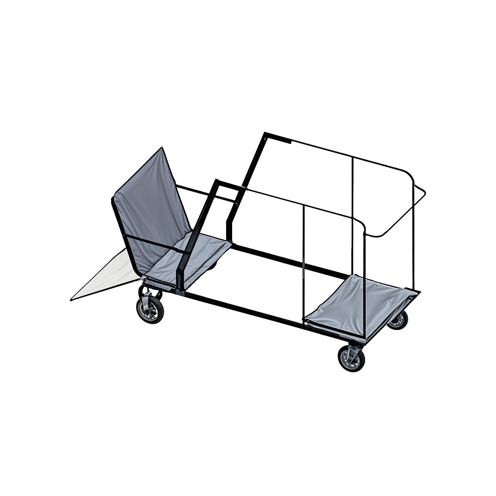 Тележка для круглых и прямоугольных столов EVINOKS BMT150