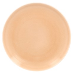Тарелка плоская, цвет бежевый D=31 См VNNNPR31BG Тарелка плоская, цвет бежевый D=31 См VNNNPR31BG