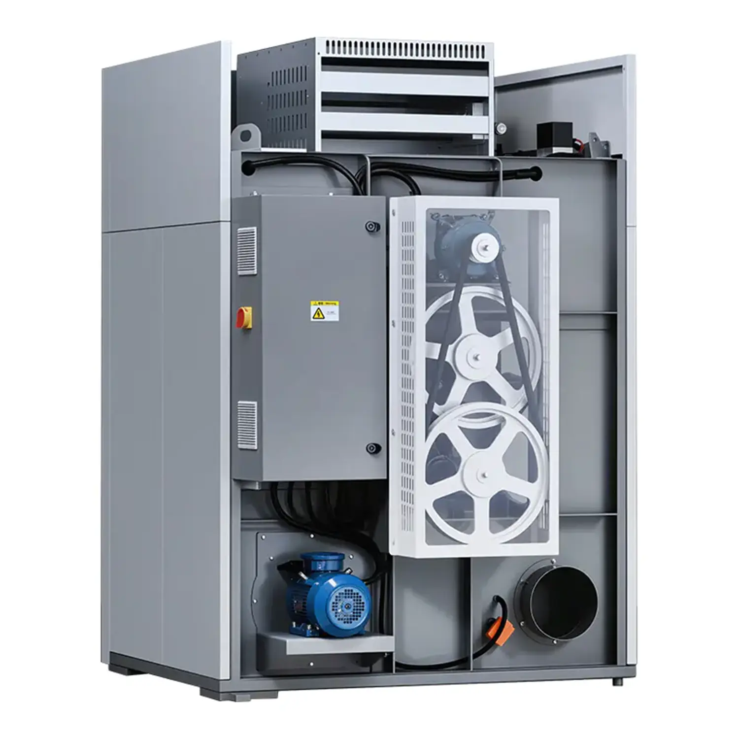 Сушильная машина Kingstar SDR-2040