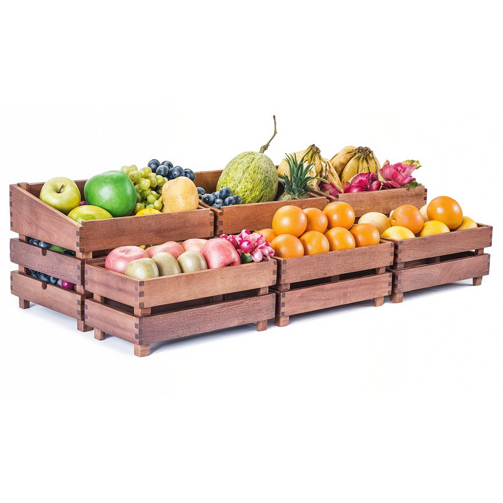 Станция для фруктов № 6