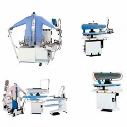 Финишное оборудование