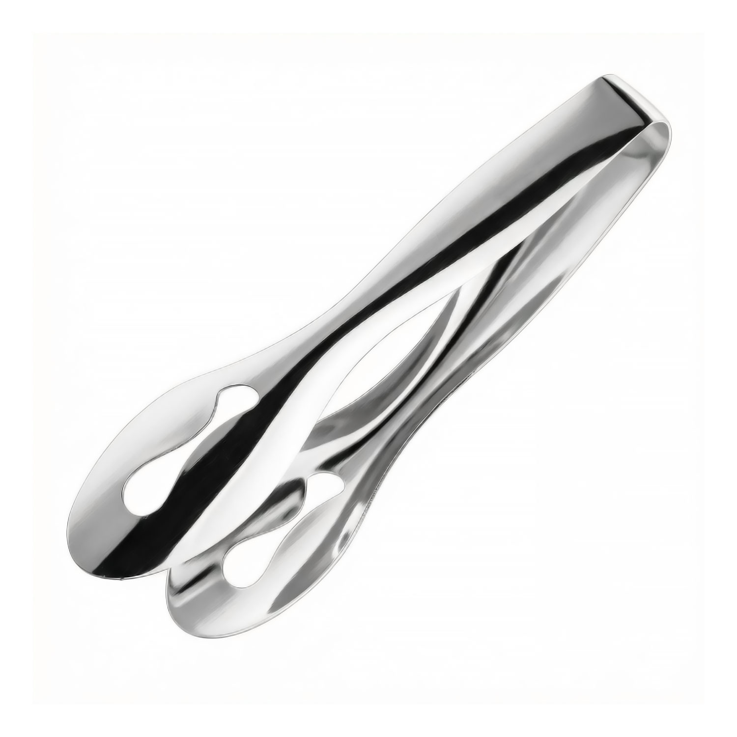 Щипцы 24 см, нерж. сталь