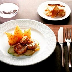 Фарфоровая посуда Rak Leon