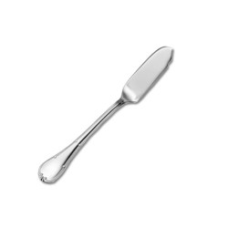  Нож Рыбный 20.4см., Нерж. Сталь 18/10, Gerus, Ermitage