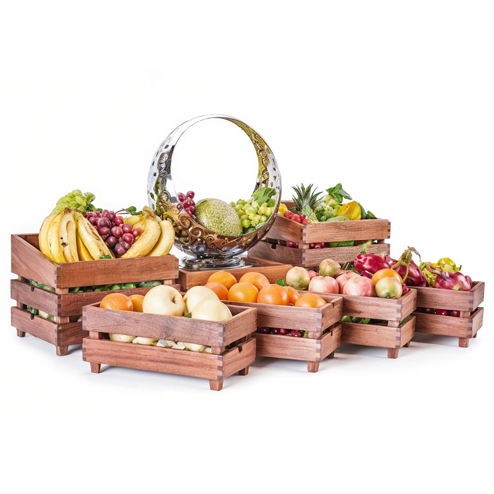 Станция для фруктов № 4