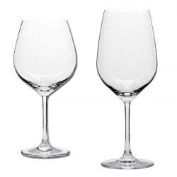 Бокалы из стекла Stolzle Grand cuveeinvino