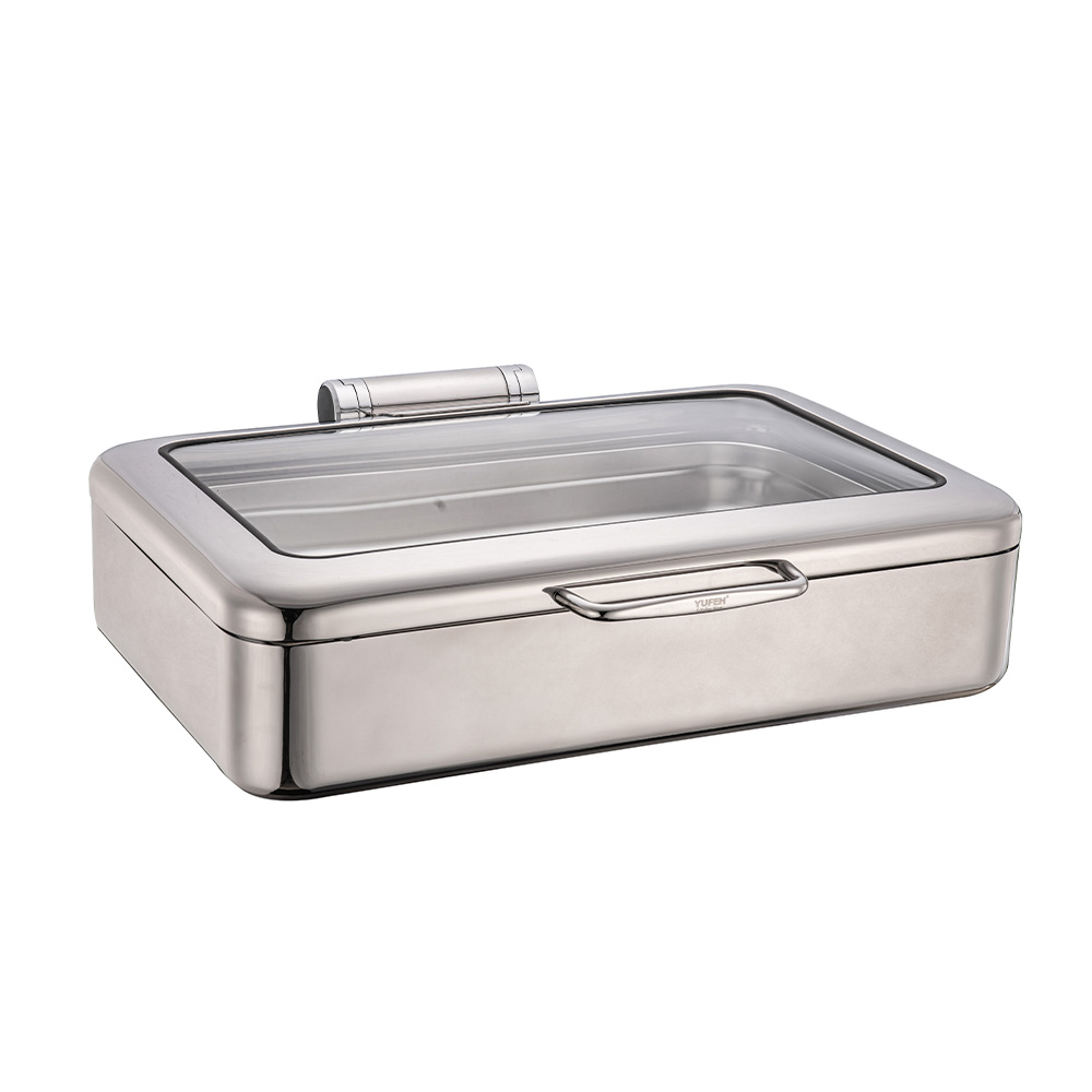 Мармит индукционный Yufeh GN 1/1 (5011UL) Мармит индукционный Yufeh GN 1/1 (5011UL)