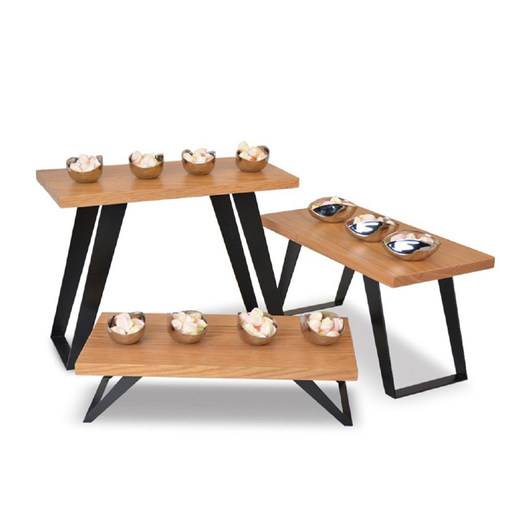 Подставки для десертов