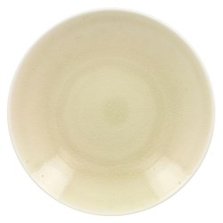 Тарелка глубокая, цвет перламутровый d=30 см VNBUBC30PL Тарелка глубокая, цвет перламутровый d=30 см VNBUBC30PL