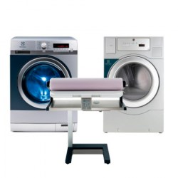 Полупрофессиональное оборудование