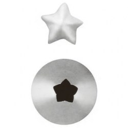 Набор насадок кондитерских Набор насадок кондитерских