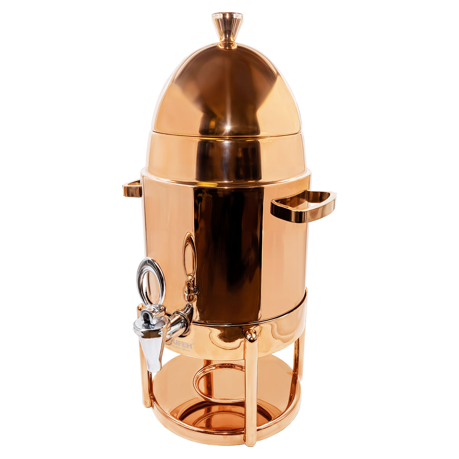 Диспенсер для горячих напитков (90-08-GR)