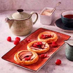 Фарфоровая посуда Continental Rustics