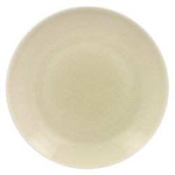 Тарелка плоская, цвет перламутровый D=29 См VNNNPR29PL Тарелка плоская, цвет перламутровый D=29 См VNNNPR29PL