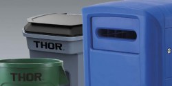 Утилизация отходов