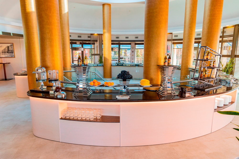 Санаторий “Сочи” Управления делами Президента РФ (корпус Приморский) Санаторий “Сочи” Управления делами Президента РФ (корпус Приморский)